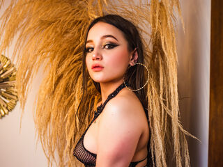 sexy live girl SaraAbella