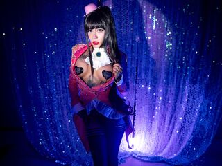 jasmin webcam girl SaraBrooks