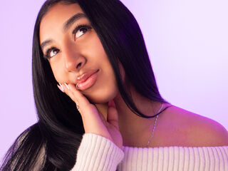 fingering camgirl SaraClac