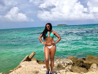 jasmin cam model SaraJenkis