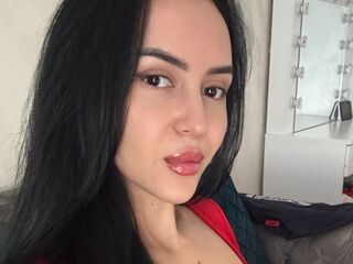 naked girl with webcam masturbating with dildo SaraJonsson