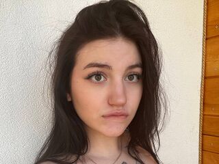 live webcam model SashaPefferman