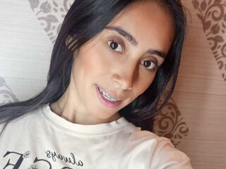 cam girl fingering pussy ScarletClarck