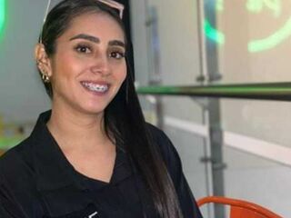 free chat ScarletSommers