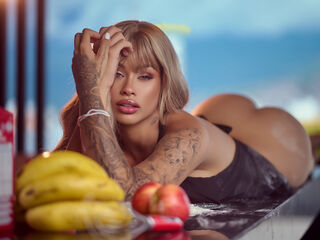 live video chat ScarletThompsone