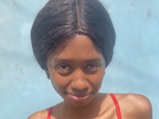 dirty web cam SelenaTate