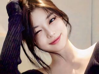 hot girl webcam photo SeoAhri