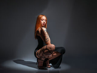 free hardcore live sex SerenaJaramillo