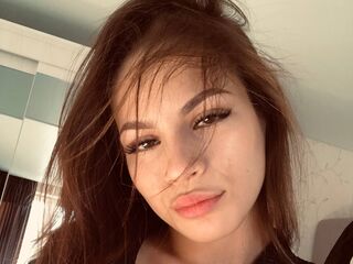 free nude live show ShalonLenczyk