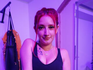 free jasmin web cam SharaTomsonn