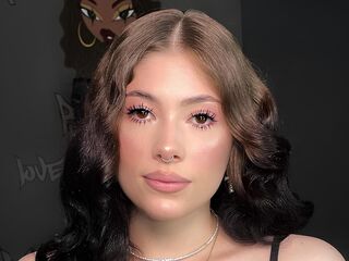 webcamgirl sexchat ShayneKuster