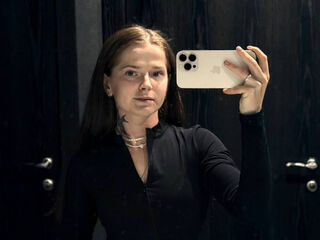 babe webcam SilvaNayee