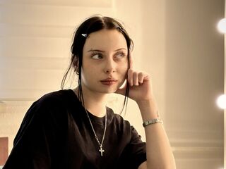 cam girl live webcam video SilviaTieken