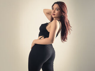 dirty web cam SkyBlake