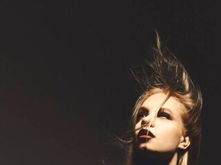 webcam stripper SofiFerran