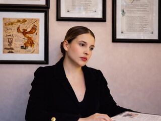 cam babe SofiaBetancurt