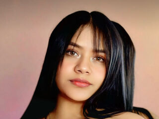 jasmin naked SolRusso