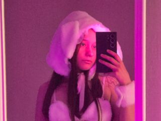 live webcam model SophieKuper