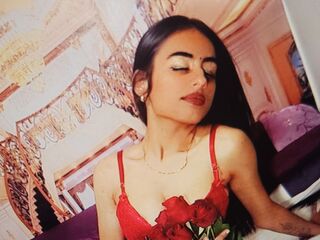 camgirl webcam StellaThorn