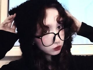 jasmin video SunnivaCrumbley