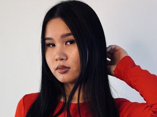 hot naked camgirl SusannaJohnston