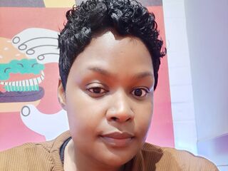 free nude cam SylerRay