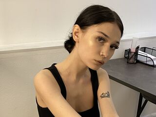 cyber sex web cam TaliaHicks