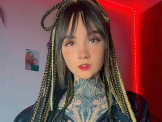 jasmin pics TatianaXarate