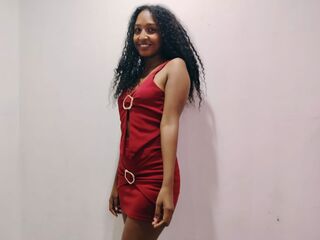 anal sex cam TeresaMolina