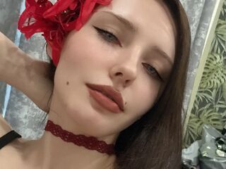 naked girl with webcam masturbating with dildo TeresaSoto