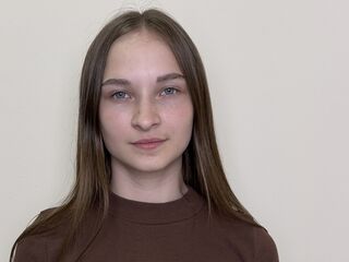 beautiful girlcam TeresaWildness