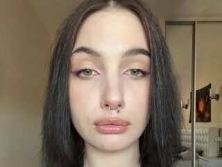 hot girl webcam video TeshaVanhoozier