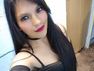 beautiful webcamgirl ThailyGomez