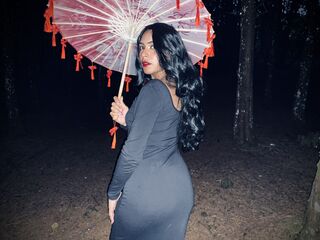 fingering cam slut TiannaRous