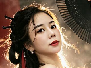 cam girl video TiantianZhao