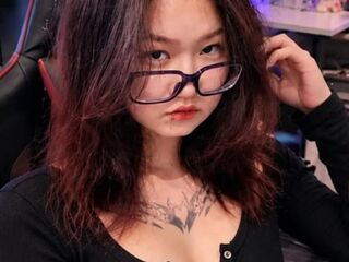 closeup pussy cam TishaOyervides