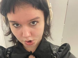 naked cam girl gallery TracyLilith