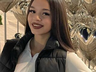 jasmin camgirl TrishEmbury
