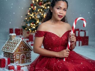 free sexcam TrixieSaisem