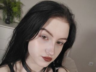 camgirl masturbating with sextoy UdeleGallamore