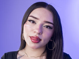 kinky video chat performer ValeriaLeiva