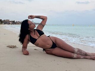 beautiful girl cam ValerieVandergil