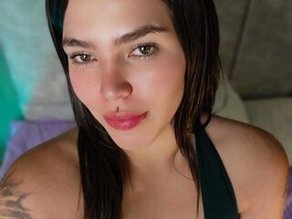 camgirl showing pussy VanessaEvans