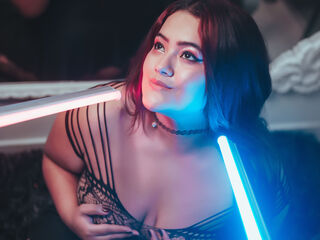 nude webcam girl VanessaScot