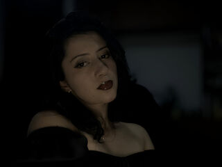 fingering webcam girl VelveNox