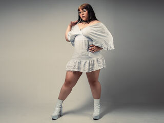 kinky webcam model VelvetGinny