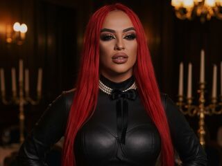 webcam hooker VeraQuincy