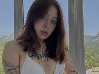 cam girl videochat VeronicaBlush