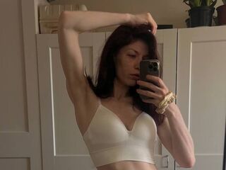 naughty web cam VeronicaRobinson