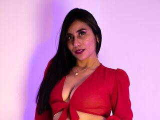 hot webcam picture VeronicaStonne